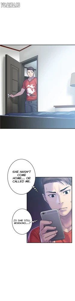 Page 146 of Ghost Love Ch.1-7