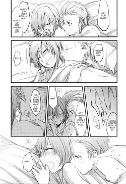 Page 20 of First Love - DariNatsu]