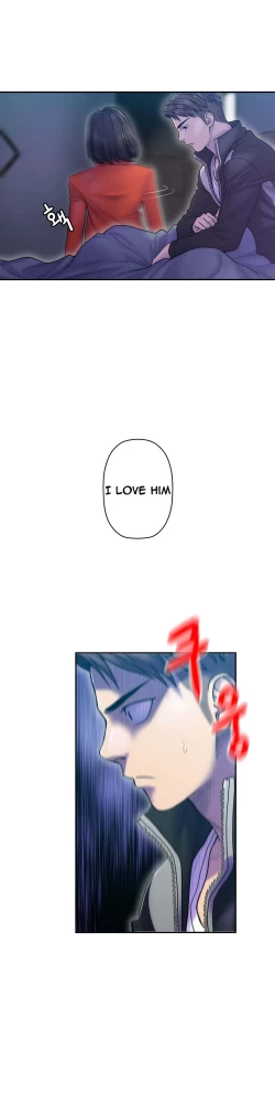 Page 261 of Ghost Love Ch.1-9