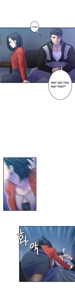 Page 262 of Ghost Love Ch.1-9