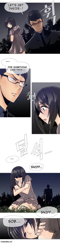 Page 230 of Household Affairs Ch.1-31