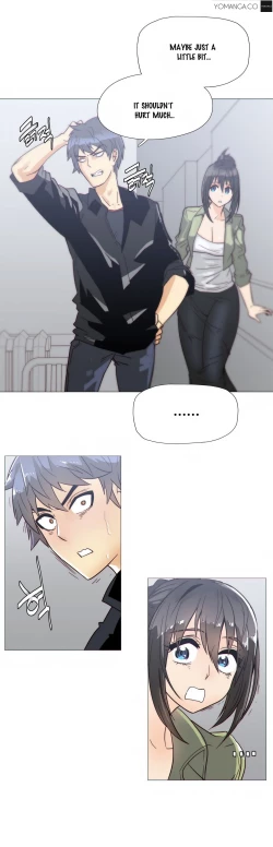 Page 462 of Household Affairs Ch.1-31