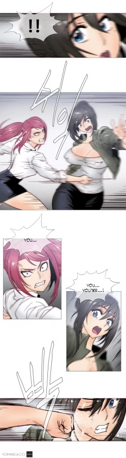 Page 487 of Household Affairs Ch.1-31