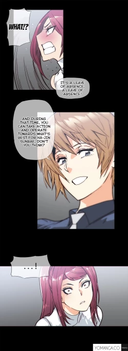 Page 703 of Household Affairs Ch.1-31