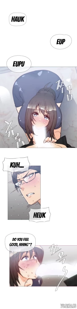 Page 720 of Household Affairs Ch.1-31