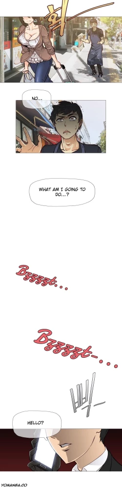 Page 81 of Household Affairs Ch.1-31