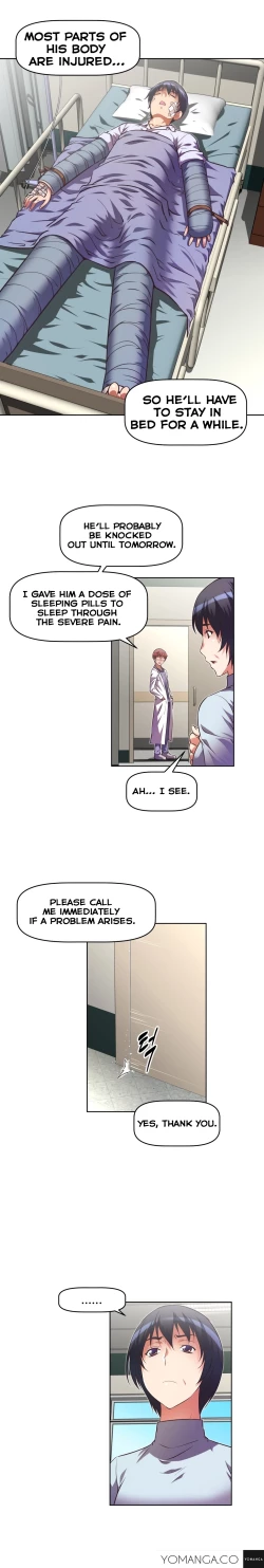 Page 1008 of Brawling Go Ch.0-32