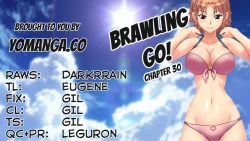 Page 1032 of Brawling Go Ch.0-32