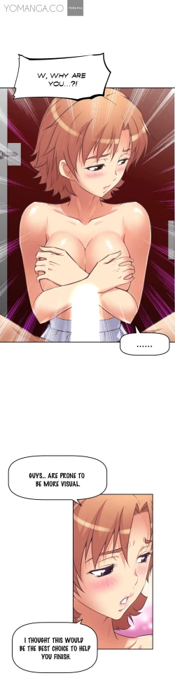 Page 318 of Brawling Go Ch.0-32