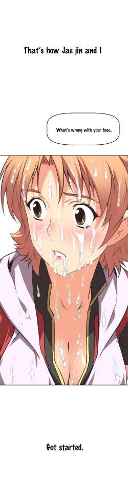 Page 89 of Brawling Go Ch.0-32