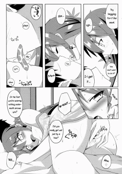 Page 8 of Akebono Zome
