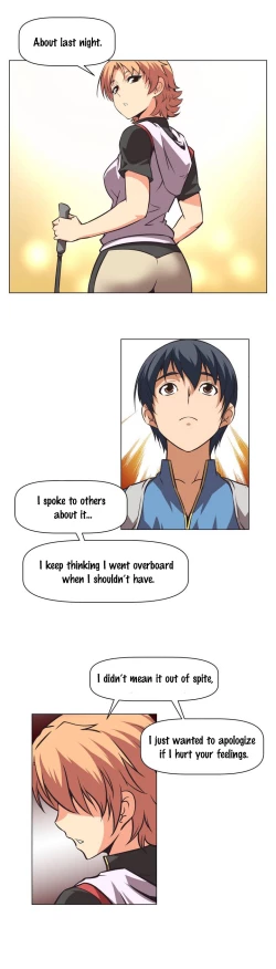 Page 38 of Brawling Go Ch.0-33