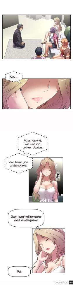 Page 590 of Brawling Go Ch.0-33