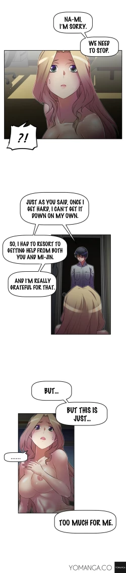 Page 777 of Brawling Go Ch.0-33