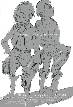 Page 34 of Kare Kanojo ka Sono Hoka ka