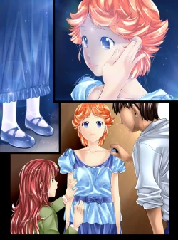 Page 29 of Mannequin-ka II