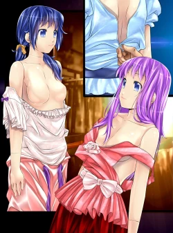 Page 30 of Mannequin-ka II