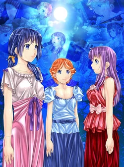 Download Mannequin-ka II