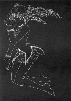 Page 2 of SHINING WIZARD Nigakki