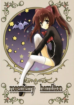 Download rosemerry hamilton