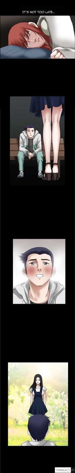 Page 434 of Seduction Ch.1-34