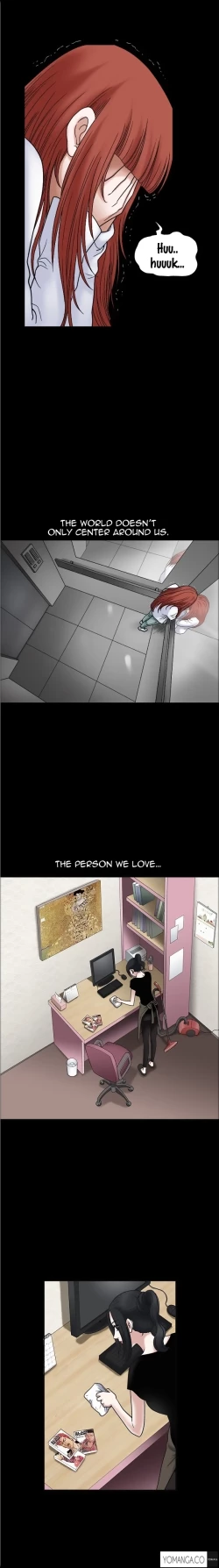 Page 448 of Seduction Ch.1-34