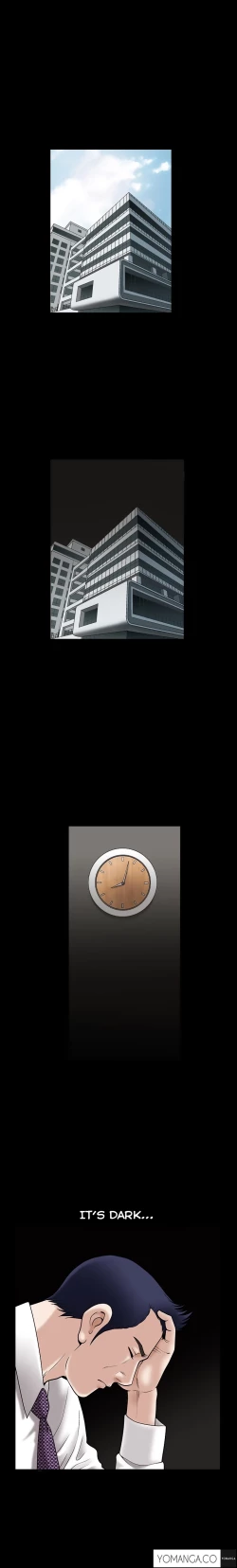 Page 530 of Seduction Ch.1-34