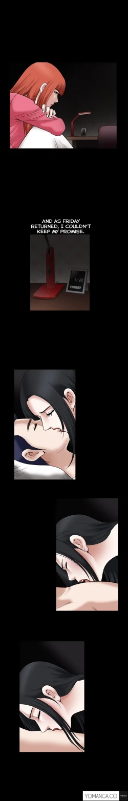 Page 536 of Seduction Ch.1-34