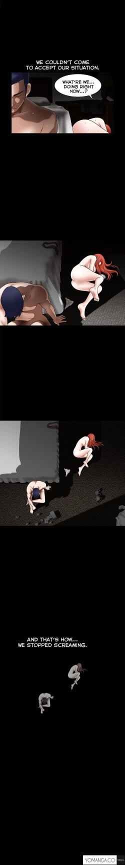 Page 608 of Seduction Ch.1-34