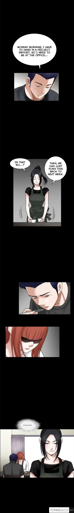 Page 612 of Seduction Ch.1-34