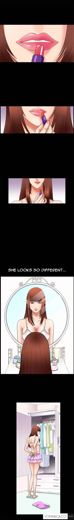 Page 88 of Seduction Ch.1-34