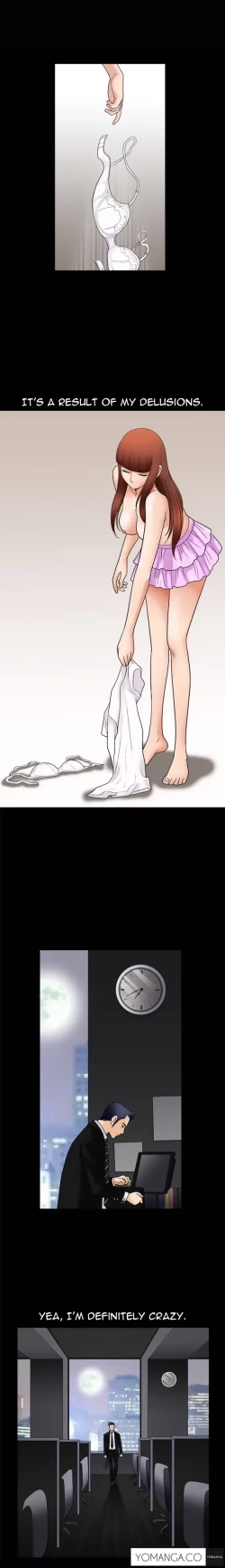 Page 91 of Seduction Ch.1-34