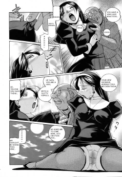 Page 18 of Shoushou Ruten Ch. 6-7