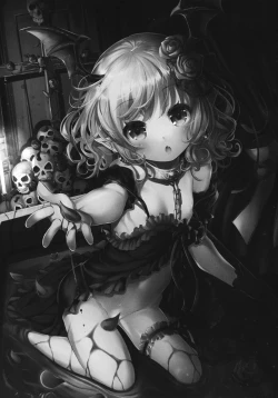 Page 21 of Bloody princess