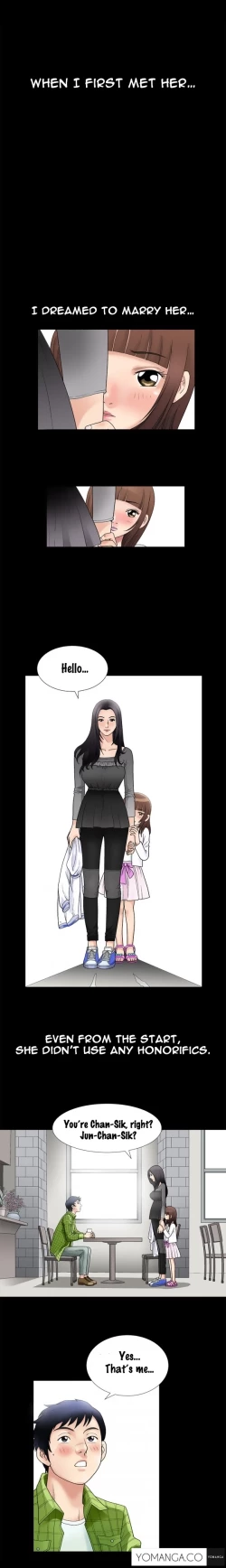 Page 2 of Seduction Ch.1-36