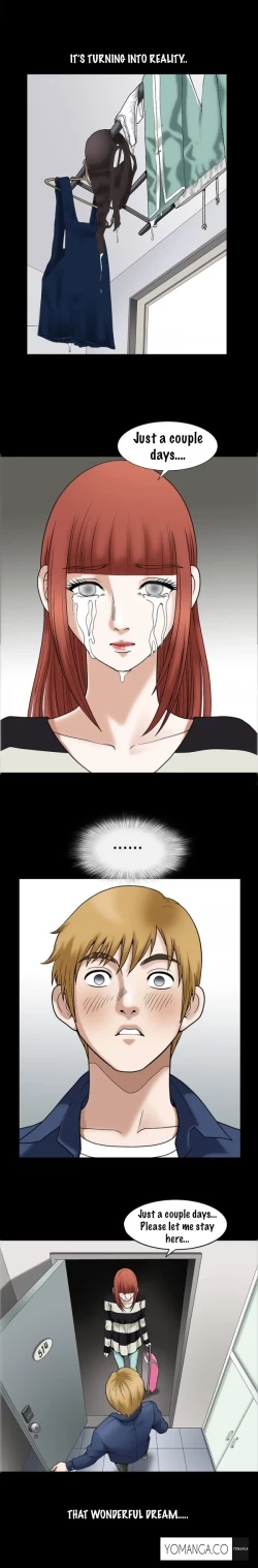 Page 306 of Seduction Ch.1-36