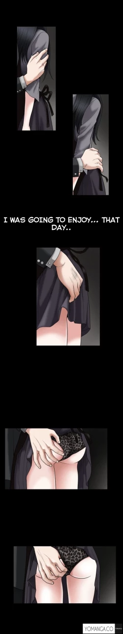 Page 396 of Seduction Ch.1-36