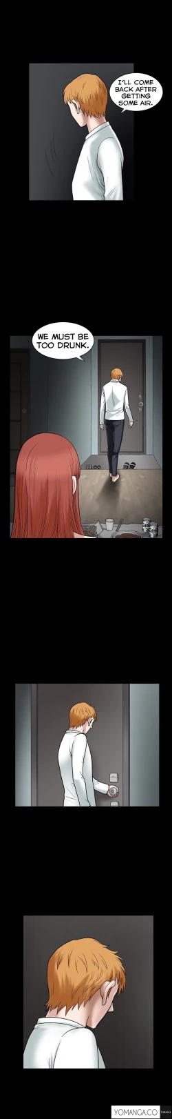 Page 502 of Seduction Ch.1-36