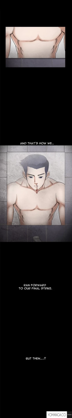 Page 601 of Seduction Ch.1-36