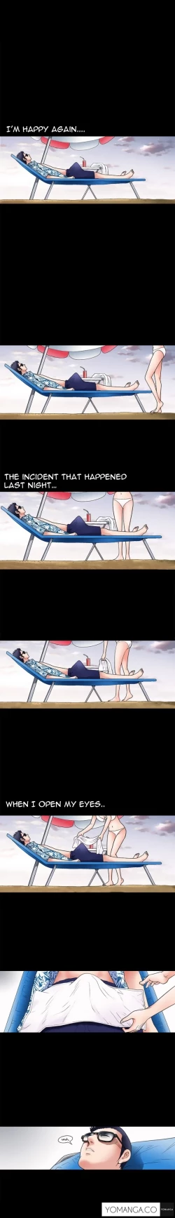 Page 64 of Seduction Ch.1-36