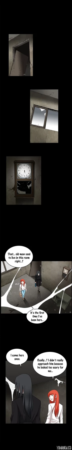 Page 831 of Seduction Ch.1-36