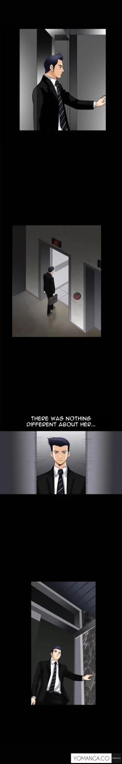 Page 92 of Seduction Ch.1-36