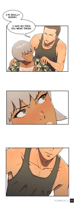 Page 109 of Refrain Love Ch.1-19