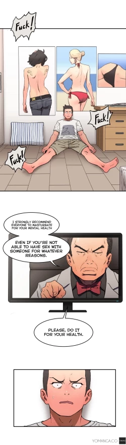 Page 170 of Refrain Love Ch.1-19