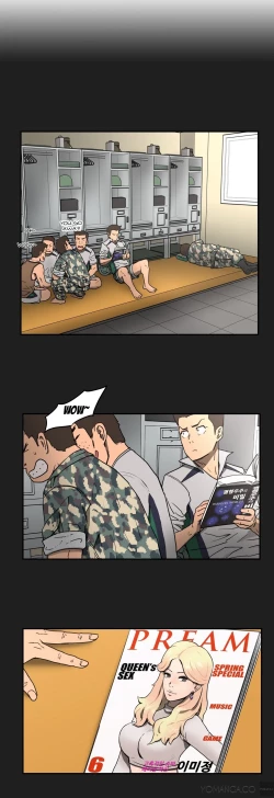 Page 171 of Refrain Love Ch.1-19