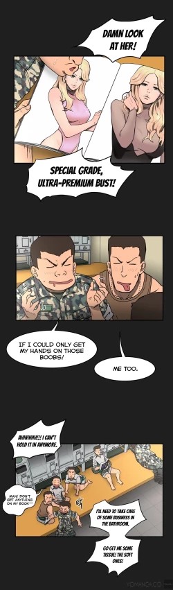 Page 172 of Refrain Love Ch.1-19