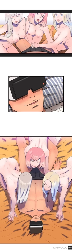 Page 180 of Refrain Love Ch.1-19