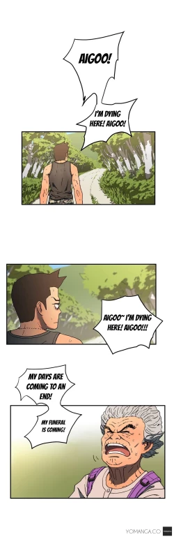 Page 217 of Refrain Love Ch.1-19