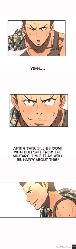 Page 22 of Refrain Love Ch.1-19