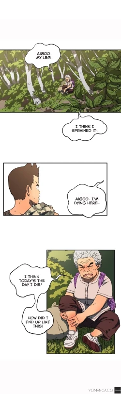 Page 25 of Refrain Love Ch.1-19